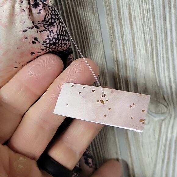 A Beautiful Soul Snake Print Tiered Mini Skirt Womens Size B Plus Size 18-20 NWT - Picture 2 of 9